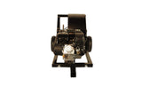 8 hp winch