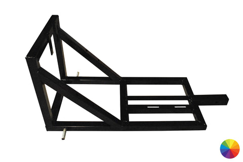 Winch Frame