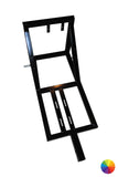 Winch Frame